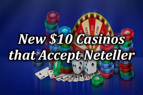 deposit 10 casino